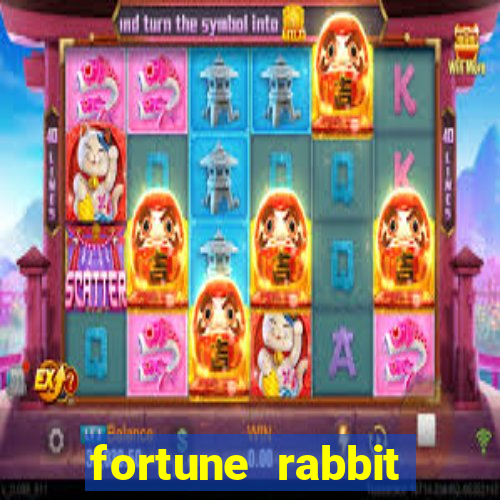 fortune rabbit 5gbet Informational